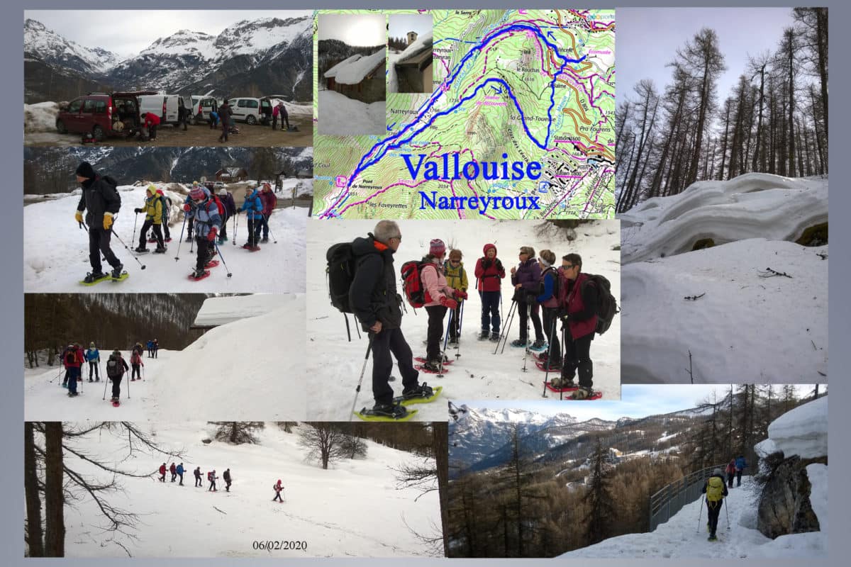 Vallouise 1