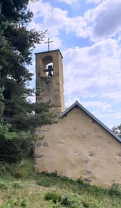 Chapelle de Sauveterre
