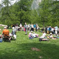 Plateau de La Coche