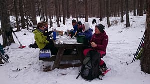 27 Janv_Lac de la Douche (12)