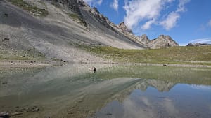 Lacs Miroir et Rouites (11)