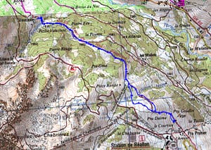 Parcours du 02-02-2021