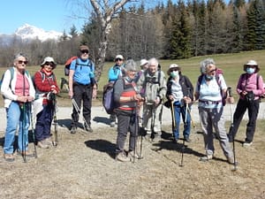 Groupe du 30 mars