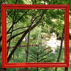 Paysage IV