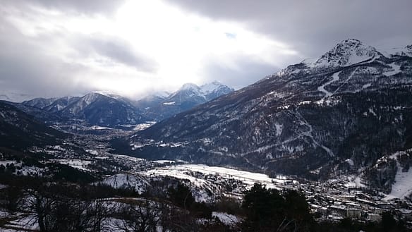 26 Janv_col de Granon (4)