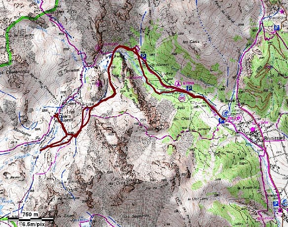 42-30 Clapeyto